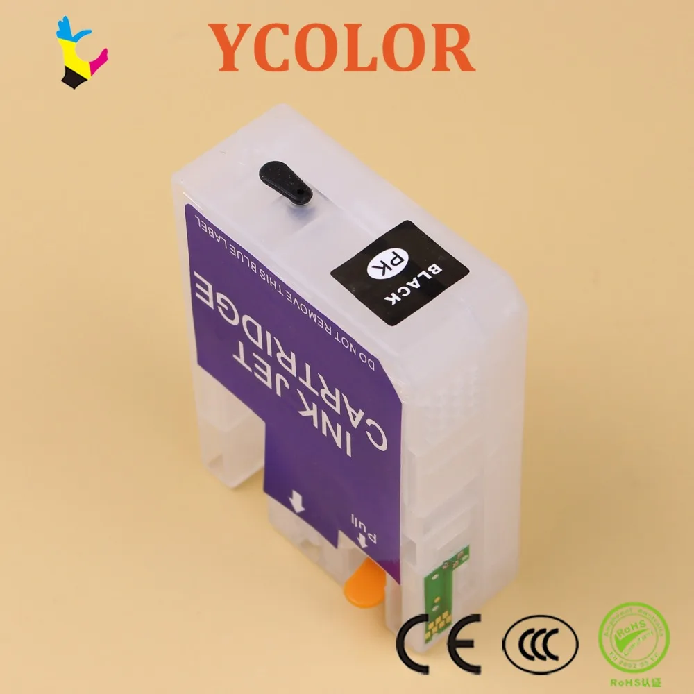 Fast shipping! 9 colors/lot For Epson 3800 3800 refill ink cartridge 3880 3800 refillable cartridge with ARC chip
Fast shipping! 9 colors/lot For Epson 3800 3800 refill ink cartridge 3880 3800 refillable cartridge with ARC chip