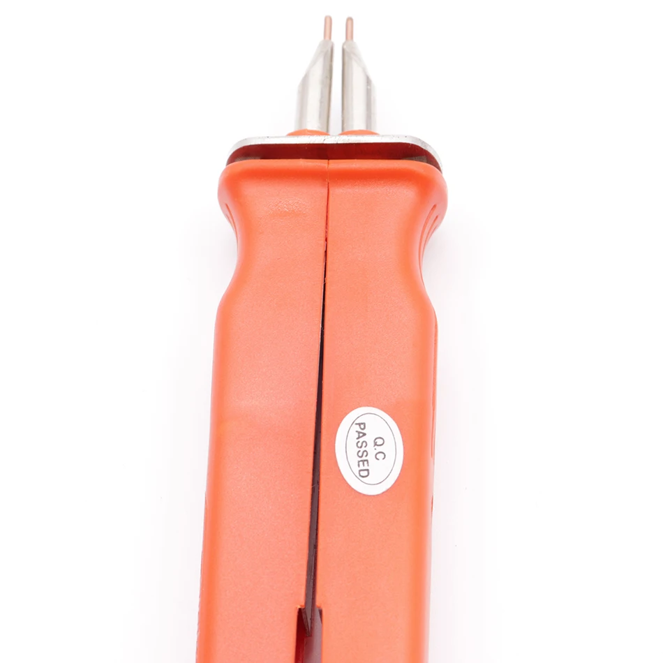 70B pulse spot welding pen Battery spot welding soldering pen Support cross-border e-commerce supply Pure copper cable
70B pulse spot welding pen Battery spot welding soldering pen Support cross-border e-commerce supply Pure copper cable