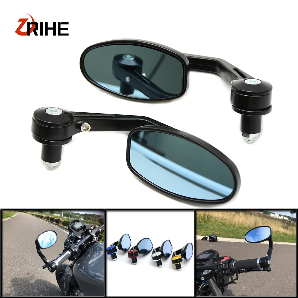 7/8"" 22mm Motorcycle Handlebar Rear View Side\Rearview Mirrors For BMW K1200S K 1200 S S1000r S1000RR F800GS 2013
7/8"" 22mm Motorcycle Handlebar Rear View Side\Rearview Mirrors For BMW K1200S K 1200 S S1000r S1000RR F800GS 2013