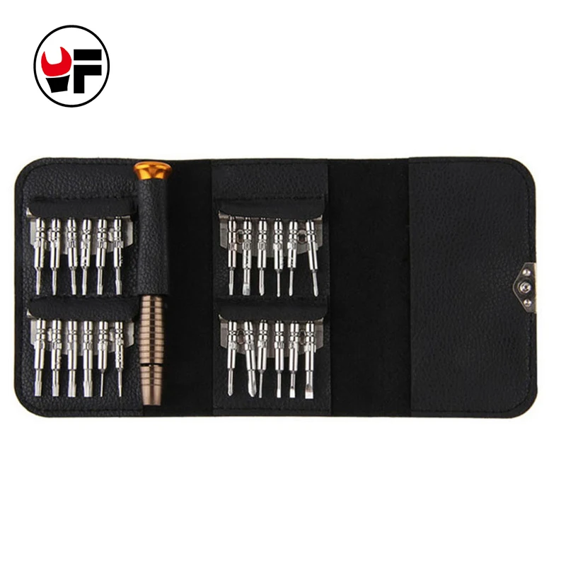 Набор отверток TORX pentalobe, 25 в 1, для iphone, phonesprecision, с магнитной головкой, набор инструментов, маленькие мини-отвертки, биты DN109
Набор отверток TORX pentalobe, 25 в 1, для iphone, phonesprecision, с магнитной головкой, набор инструментов, маленькие мини-отвертки, биты DN109