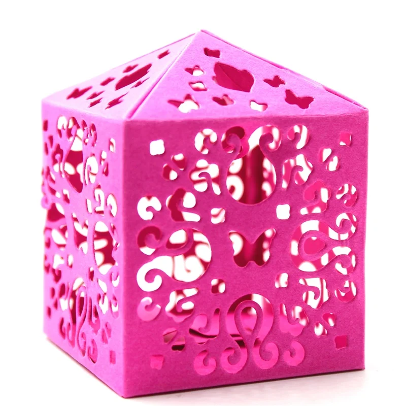 YPP CRAFT Candy Box Metal Cutting Dies Stencils for DIY Scrapbooking/photo album Decorative Embossing DIY Paper Cards
YPP CRAFT Candy Box Metal Cutting Dies Stencils for DIY Scrapbooking/photo album Decorative Embossing DIY Paper Cards