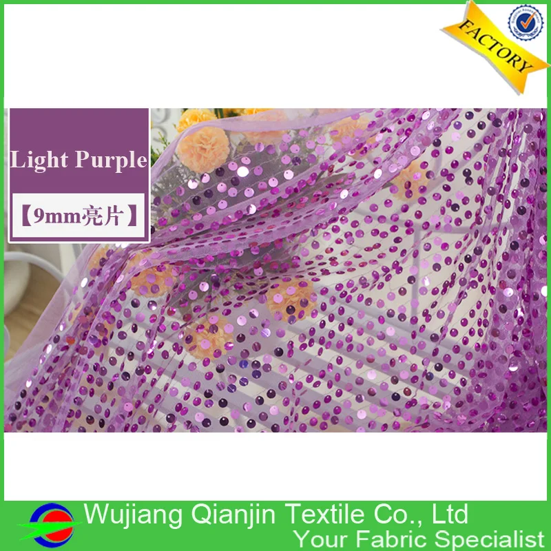 2017 New Arrival Widely Used Superior Quality 15 Colors Fashionable Decoration Sequin Fabric
2017 New Arrival Widely Used Superior Quality 15 Colors Fashionable Decoration Sequin Fabric