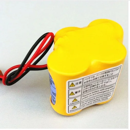 For 20pack BR-2/3AGCT4A 6 v battery PLC BR-2/3AGCT4A Lithium-ion Batteries Black Belt Hook Plug HOT NEW
For 20pack BR-2/3AGCT4A 6 v battery PLC BR-2/3AGCT4A Lithium-ion Batteries Black Belt Hook Plug HOT NEW