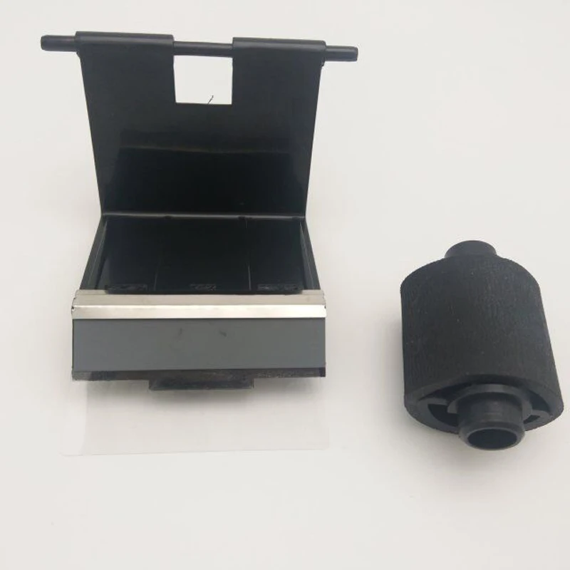 vilaxh ML1740 Separation Pad + Pickup Roller for Samsung ML1710 ML1510 ML1520 SCX4216 SCX4200 SCX4720 JC72-01231A JC97-01931A
vilaxh ML1740 Separation Pad + Pickup Roller for Samsung ML1710 ML1510 ML1520 SCX4216 SCX4200 SCX4720 JC72-01231A JC97-01931A