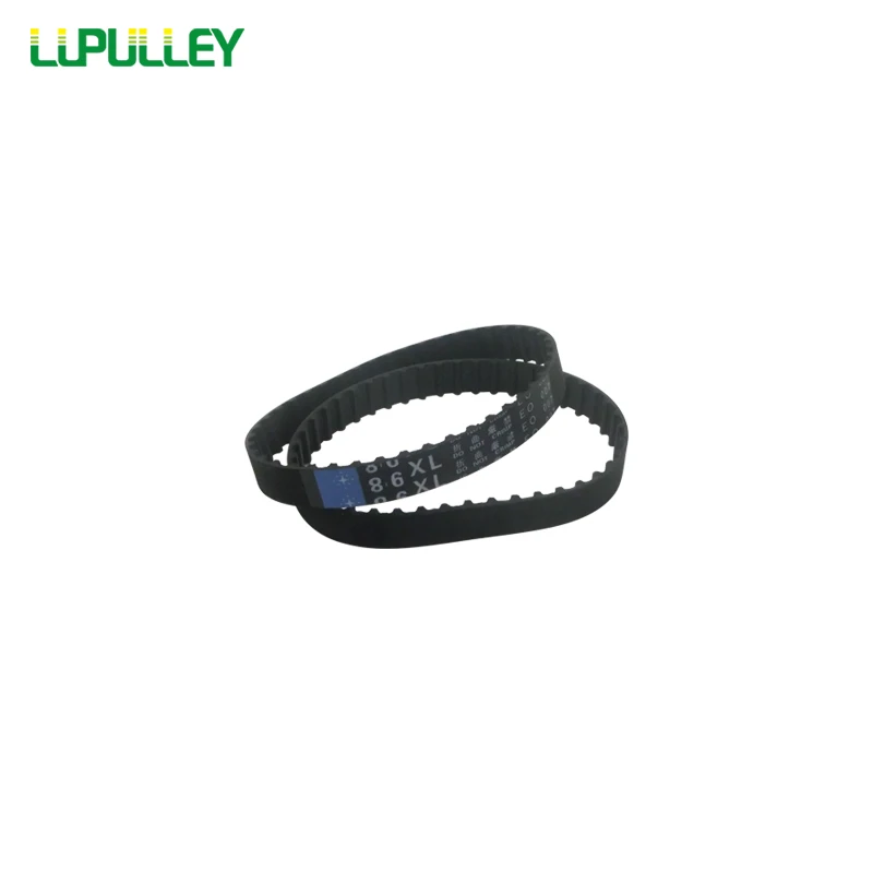 Ремень ГРМ LUPULLEY XL, ремень синхронного привода 84XL/86XL/88XL/90XL/92XL/94XL/96XL/100XL, шаг 5,08 мм, ширина 10 мм, черная резина
Ремень ГРМ LUPULLEY XL, ремень синхронного привода 84XL/86XL/88XL/90XL/92XL/94XL/96XL/100XL, шаг 5,08 мм, ширина 10 мм, черная резина