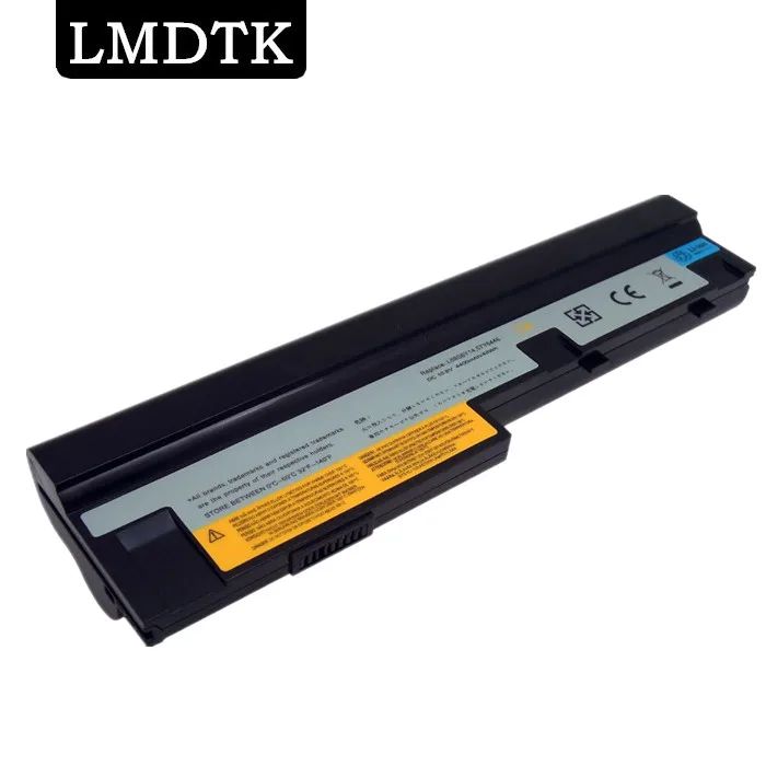 LMDTK Новый 6-ячеечный Аккумулятор для ноутбука Lenovo S10-3 57Y6632 57Y6633 L09M6Y14 L09M6Z14 L09S3Z14 L09S6Y14 121000920
LMDTK Новый 6-ячеечный Аккумулятор для ноутбука Lenovo S10-3 57Y6632 57Y6633 L09M6Y14 L09M6Z14 L09S3Z14 L09S6Y14 121000920