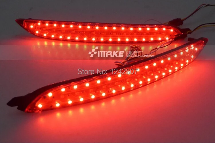 free shipping,LED Rear Bumper Light, rear fog lamp, Brake Light For Hyundai ELANTRA 2012-2013 with turn signal and warning light
free shipping,LED Rear Bumper Light, rear fog lamp, Brake Light For Hyundai ELANTRA 2012-2013 with turn signal and warning light