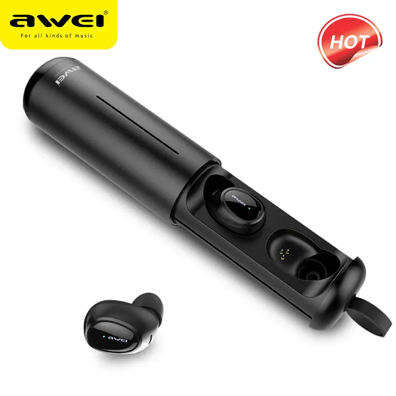 T5 наушники вкладыши TWS Bluetooth С микрофоном мини True Беспроводной 5 0 гарнитура