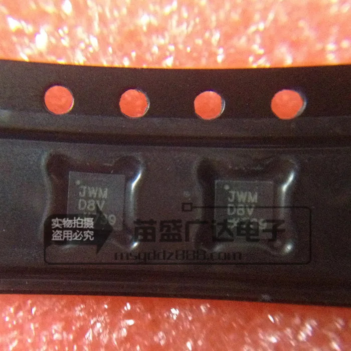 Модуль AD5625 AD5625BCPZ JWM D8V LFCSP10 оригинальный и новый Бесплатная доставка
Модуль AD5625 AD5625BCPZ JWM D8V LFCSP10 оригинальный и новый Бесплатная доставка