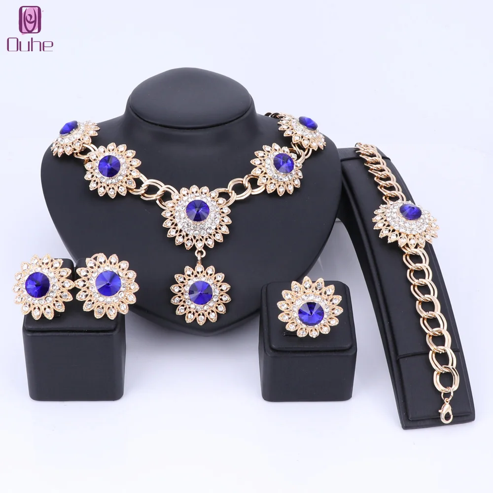Women Teardrop Wedding Bridal Jewelry Set for Brides Bridesmaid, Cubic Zirconia Crystal Necklace Earrings Bracelet Ring Sets
Women Teardrop Wedding Bridal Jewelry Set for Brides Bridesmaid, Cubic Zirconia Crystal Necklace Earrings Bracelet Ring Sets