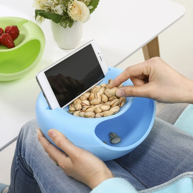 Boutique Creative Shape Lazy Person Fruit Dish Double Layers Snack Storage Box Bowl Melon Fruit Plate Storage Box Organizer
Boutique Creative Shape Lazy Person Fruit Dish Double Layers Snack Storage Box Bowl Melon Fruit Plate Storage Box Organizer
