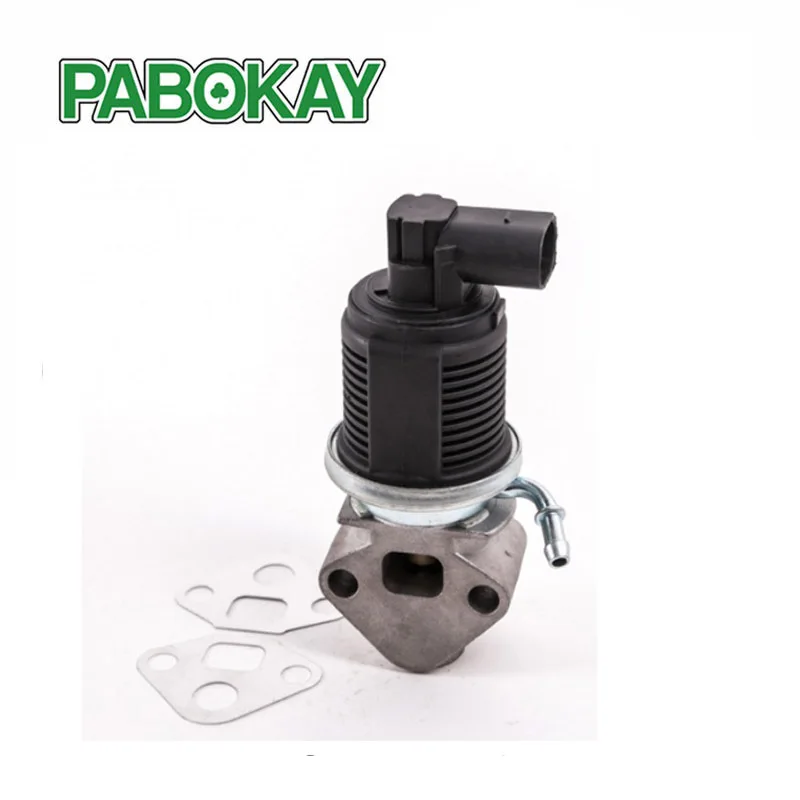 Клапан для VW Caddy Mk3 Golf Mk5 Polo Lupo 1 4 16 в EGR 036131503T EG10309-12B1 | Автомобили и мотоциклы