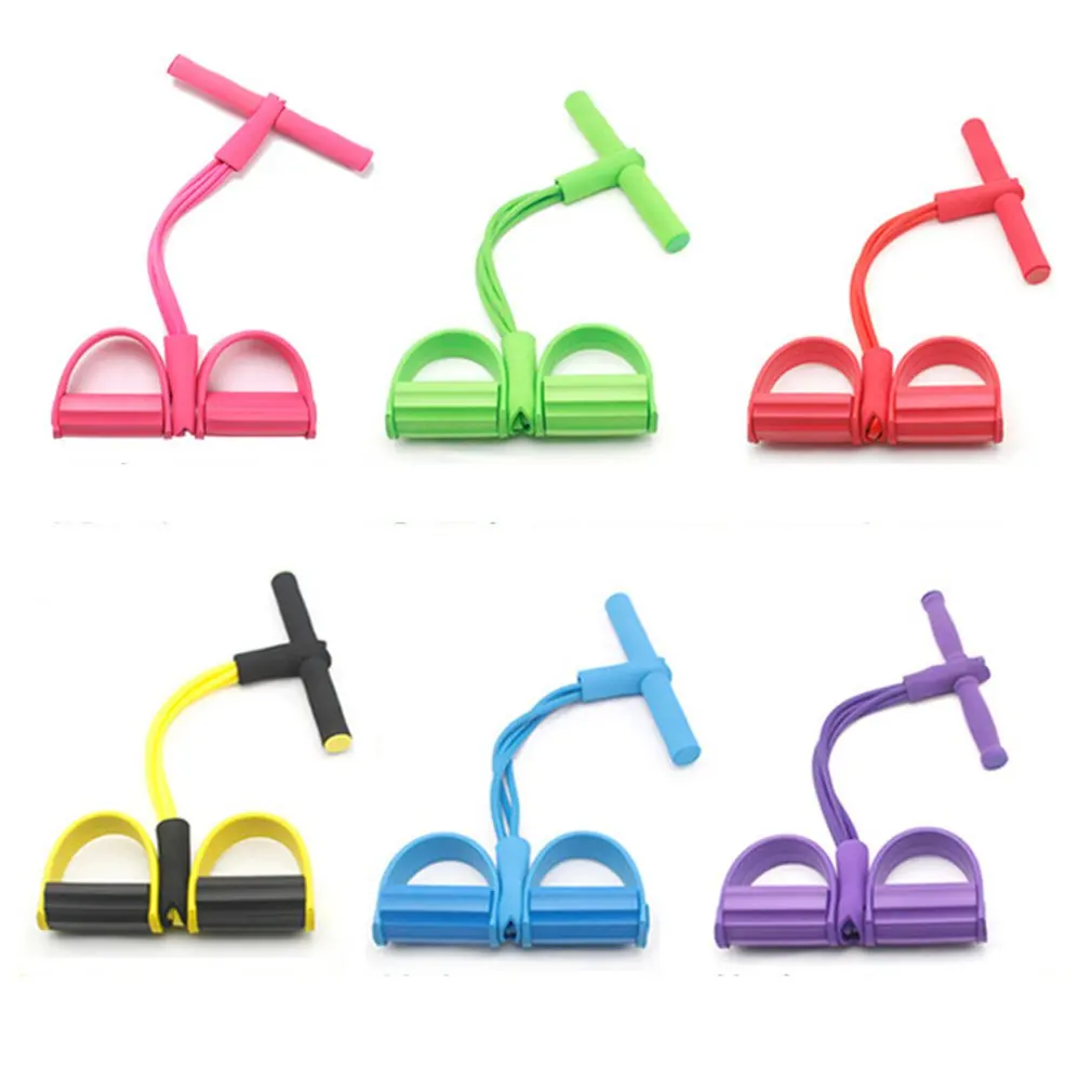 Ankle Puller Weight Loss Waist Thin Belly Sports Sit-ups Men And Women Auxiliary Home Fitness Equipment Pedal Elastic
Ankle Puller Weight Loss Waist Thin Belly Sports Sit-ups Men And Women Auxiliary Home Fitness Equipment Pedal Elastic