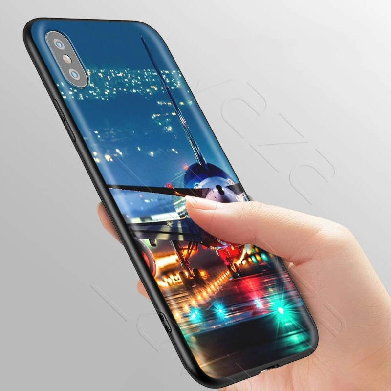 Чехол для iPhone 11 Pro XS Max XR X 8 7 6 6S Plus 5 5s se |