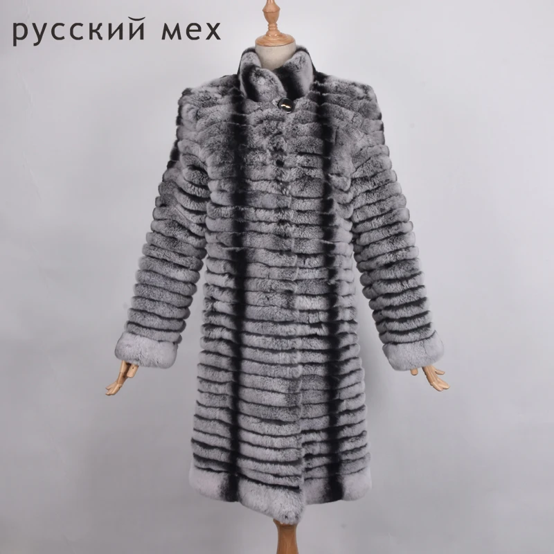 Натуральная вся кожа с мехом кролика зимнее теплое пальто из натурального кроличьего меха куртка Модные пальто с мехом женские Размеры M-5XL
Натуральная вся кожа с мехом кролика зимнее теплое пальто из натурального кроличьего меха куртка Модные пальто с мехом женские Размеры M-5XL
