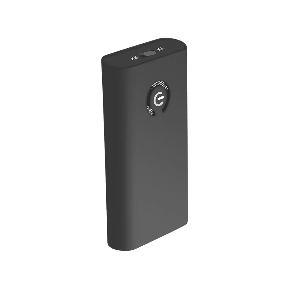 Audio Wireless Bluetooth Receiver Support AptX 2-in-1 Stereo Music Transmitter Connecting 2 Speakers & Earphones For HDTV | Электроника