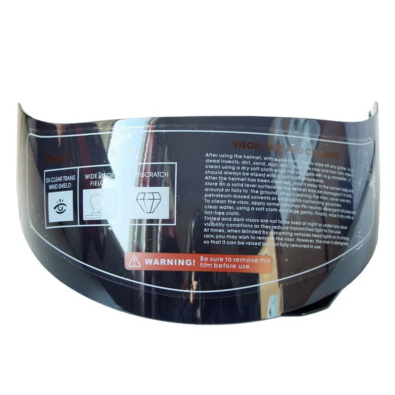 Motorcycle Full Face Modular Helmet Visor Shield For K5 K3SV Accessories | Автомобили и мотоциклы