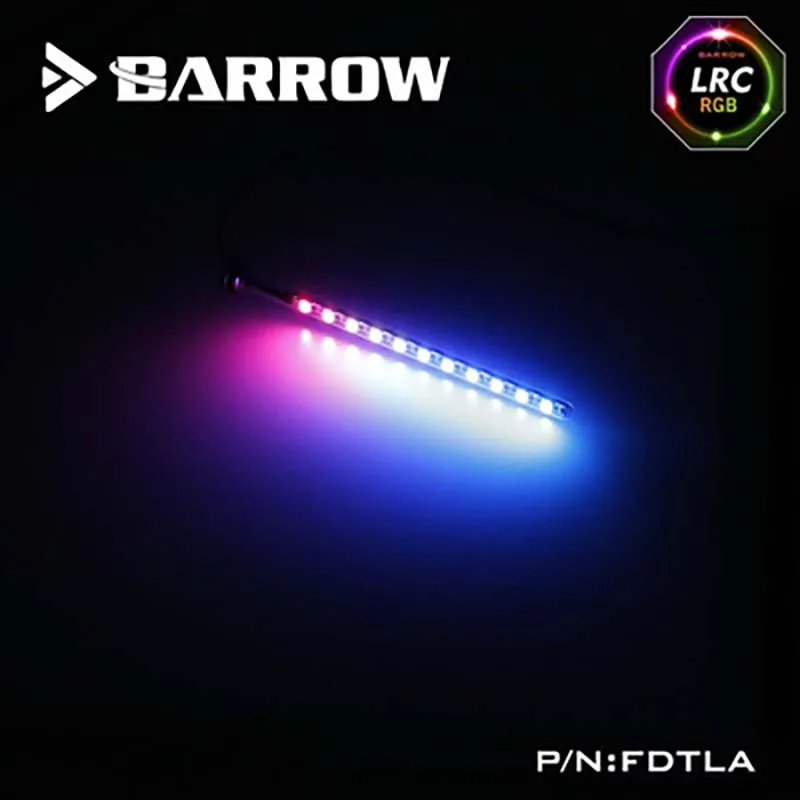 Barrow FDTLA Lighting fitting for Water tank,Quartz Glass Lighting component,Aurora LED,water cooler heatsink gadget
Barrow FDTLA Lighting fitting for Water tank,Quartz Glass Lighting component,Aurora LED,water cooler heatsink gadget