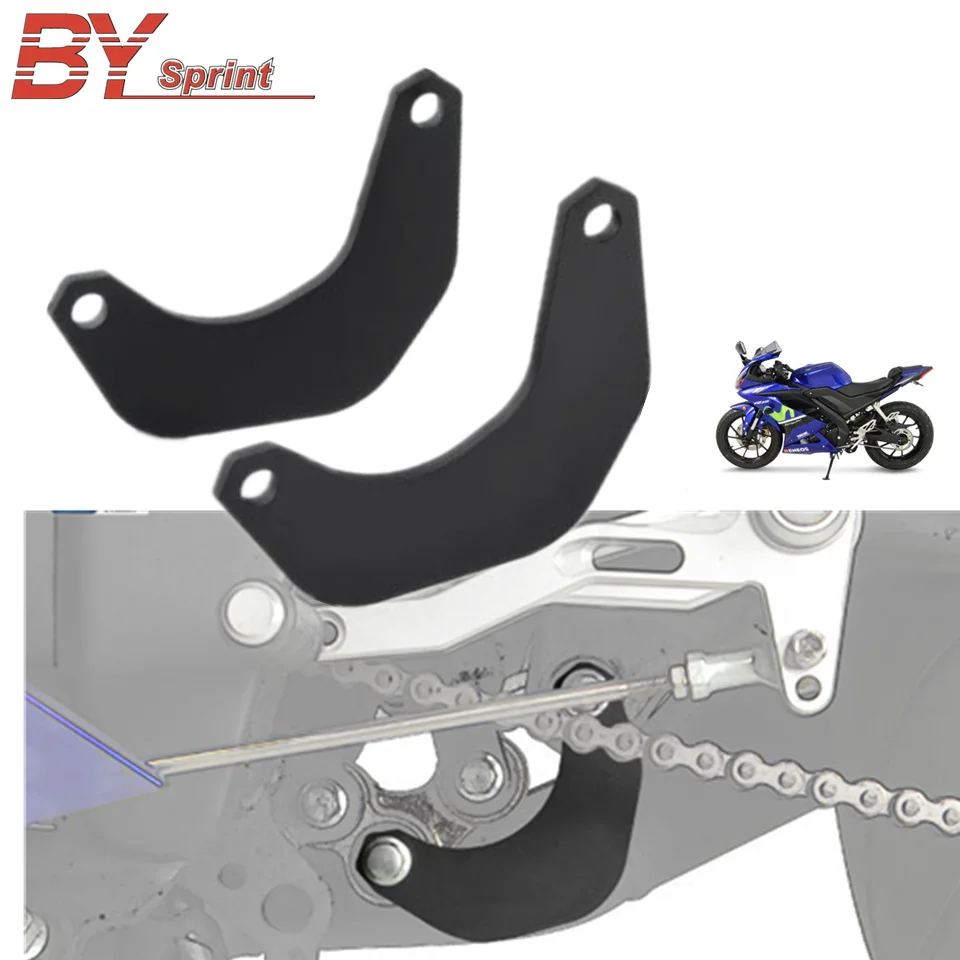 For YAMAHA YZF R15 V3.0 YZF-R15 V3 2017 2018 Motorcycle Rear Arm Suspension Drop Link Kits 30MM Lowering Links Kit Accessories
For YAMAHA YZF R15 V3.0 YZF-R15 V3 2017 2018 Motorcycle Rear Arm Suspension Drop Link Kits 30MM Lowering Links Kit Accessories