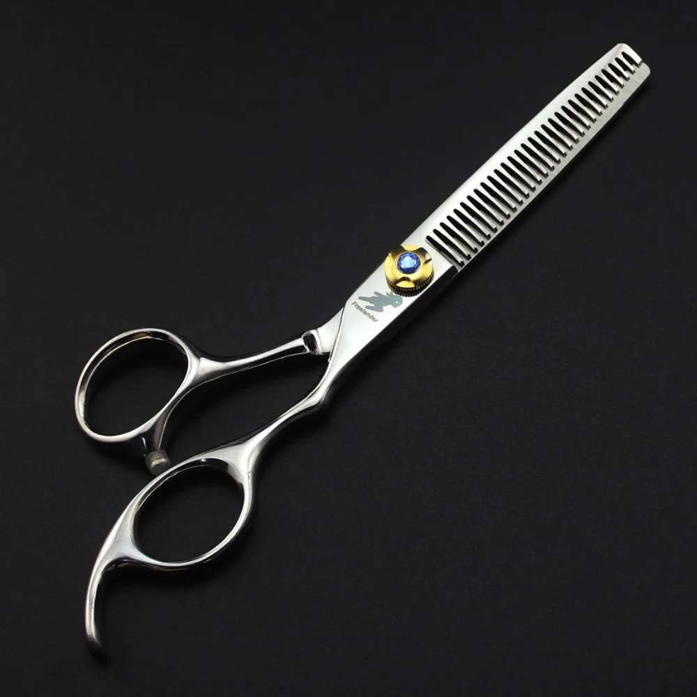 6.0 inch light cross flower screw hairdressing scissors hairdressing scissors flat shears bangs shears tooth scissors thinning
6.0 inch light cross flower screw hairdressing scissors hairdressing scissors flat shears bangs shears tooth scissors thinning
