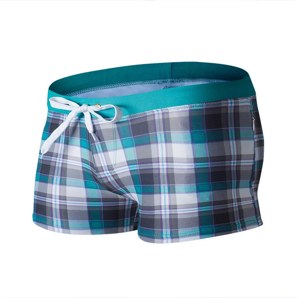 Summer Brand Men's swim trunks Sweatpants Board Beach Shorts Men Bottoms Boxer Briefs Sunga Swim Suits Swimwear 6 colors
Summer Brand Men's swim trunks Sweatpants Board Beach Shorts Men Bottoms Boxer Briefs Sunga Swim Suits Swimwear 6 colors