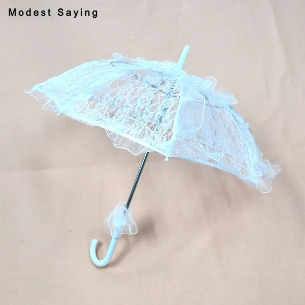 New Arrival Big White Lace Cover Bridal Showers 2018 Morden Parasol Wedding Umbrellas Accessories Decorations ombrelle mariage
New Arrival Big White Lace Cover Bridal Showers 2018 Morden Parasol Wedding Umbrellas Accessories Decorations ombrelle mariage
