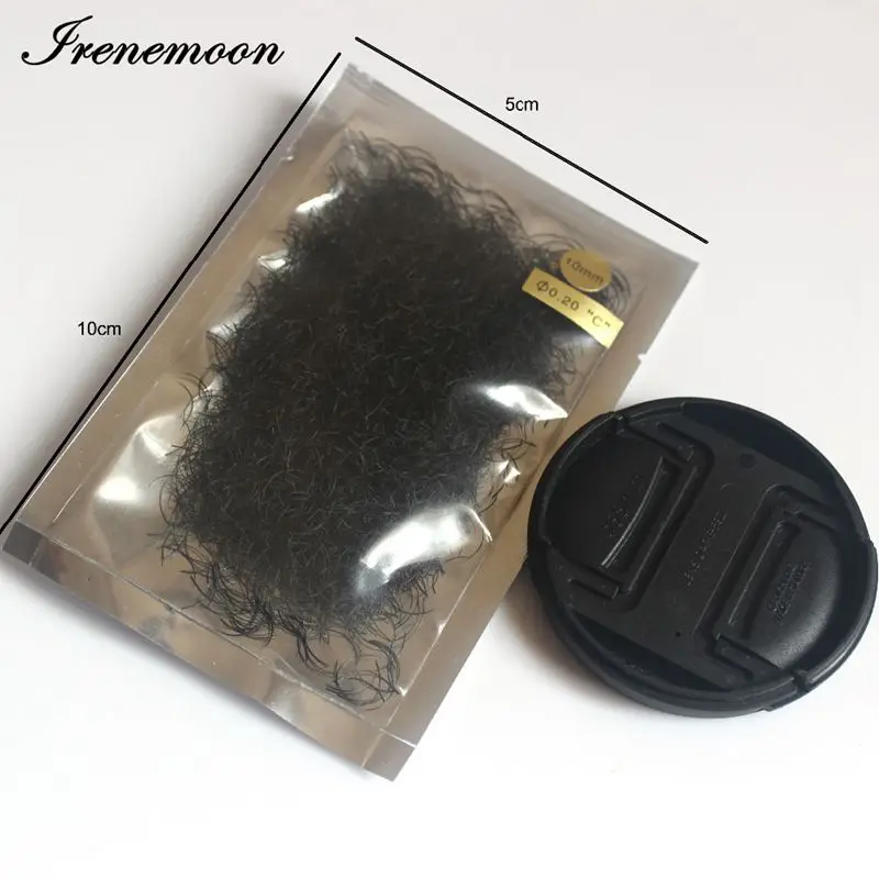 B/C Curl Silk Individual False Eyelashes 0.15/0.20/0.25mm 6-15mm Long Eyelashes Extension Makeup Cilios Faux Cils (small pack)
B/C Curl Silk Individual False Eyelashes 0.15/0.20/0.25mm 6-15mm Long Eyelashes Extension Makeup Cilios Faux Cils (small pack)