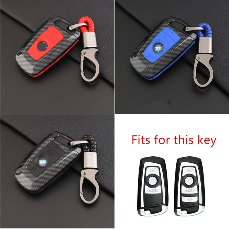 Carbon Fiber Auto Key Car Key Shell Cover Case For BMW F10 F20 F30 NEW 1 3 4 5 6 7 Series X3 X4 320I 116I 118I 328I 530I E46 E39
Carbon Fiber Auto Key Car Key Shell Cover Case For BMW F10 F20 F30 NEW 1 3 4 5 6 7 Series X3 X4 320I 116I 118I 328I 530I E46 E39