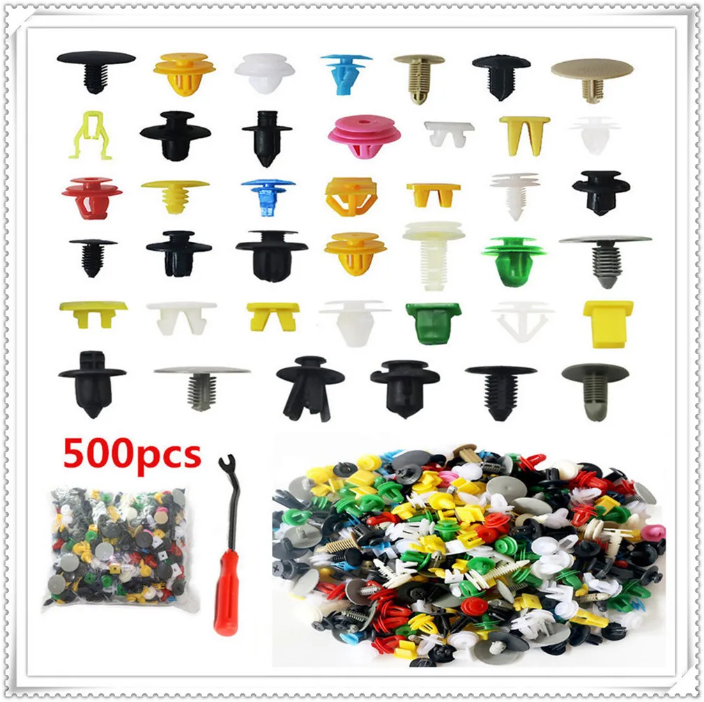 car Fastener Door Trim clip Panel Auto Bumper Clips bolt screw for Mercedes Benz S550 S500 IAA G500 ML F125 E550 E350
car Fastener Door Trim clip Panel Auto Bumper Clips bolt screw for Mercedes Benz S550 S500 IAA G500 ML F125 E550 E350