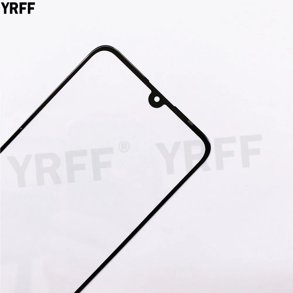 Mobile Front Panel Glass For Huawei Honor 10 Lite Front Glass Outer Glass Cover Panel Replacement (No touch Screen)
Mobile Front Panel Glass For Huawei Honor 10 Lite Front Glass Outer Glass Cover Panel Replacement (No touch Screen)