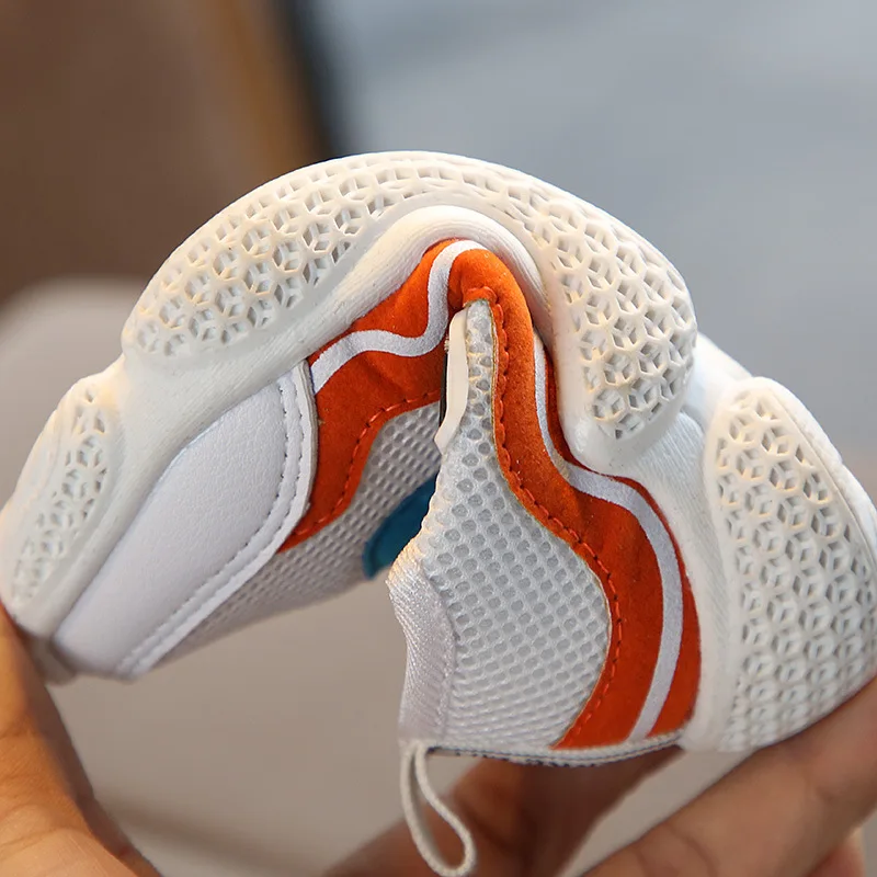 Children Sprots Shoes Spring New Children Shoes Kids Soft Bottom PU Leather Sport Sneakers Baby Autumn Breathable Toddler Shoes
Children Sprots Shoes Spring New Children Shoes Kids Soft Bottom PU Leather Sport Sneakers Baby Autumn Breathable Toddler Shoes
