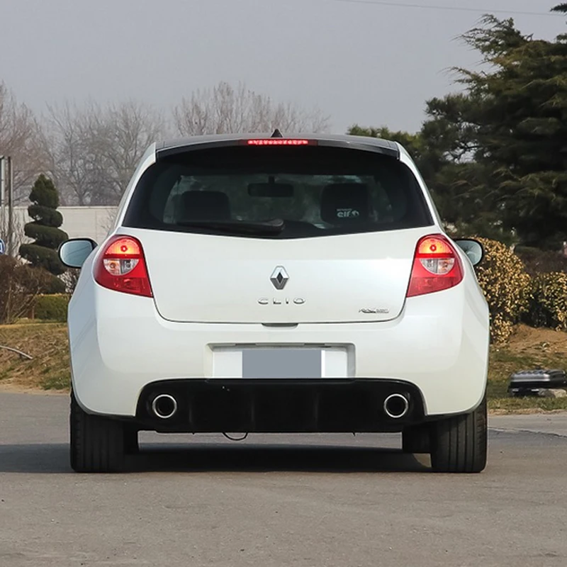 Car Windshield Rear Wiper Blade For Renault Clio 3 (2007-Onwards), Rear wiper,Natural rubber, Car Accessories
Car Windshield Rear Wiper Blade For Renault Clio 3 (2007-Onwards), Rear wiper,Natural rubber, Car Accessories
