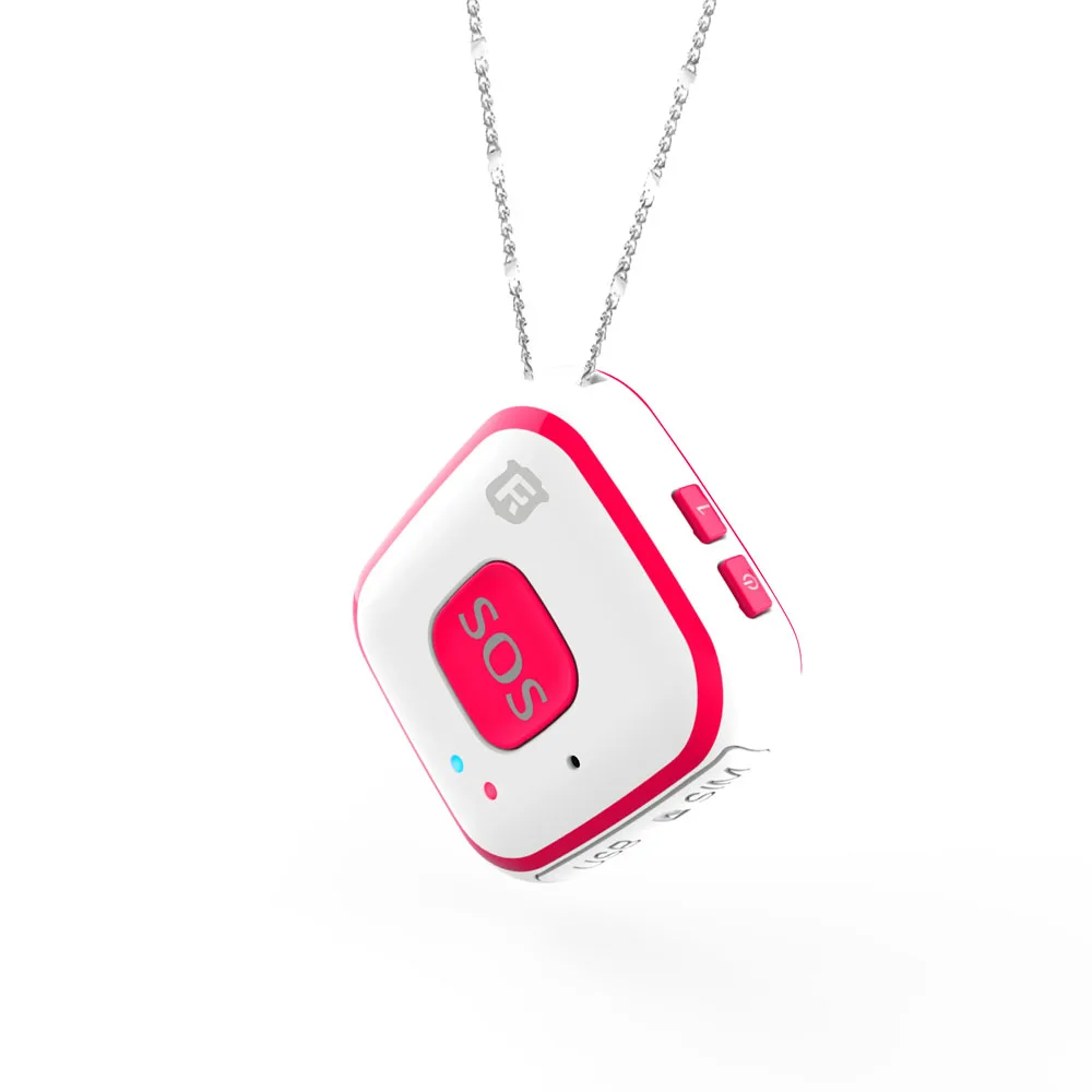 GPS Tracker RF-V28 for Children GPS Tracking SOS Button pendant Mini Personal GPS Tracker Children Locator with Google Map Track
GPS Tracker RF-V28 for Children GPS Tracking SOS Button pendant Mini Personal GPS Tracker Children Locator with Google Map Track