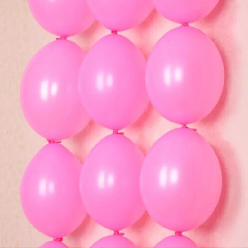 30pcs 12 Inch Latex Pink Tail Balloons Wedding Supplies Party Decoration Birthday Ballon Kids Toy Baby Shower
30pcs 12 Inch Latex Pink Tail Balloons Wedding Supplies Party Decoration Birthday Ballon Kids Toy Baby Shower