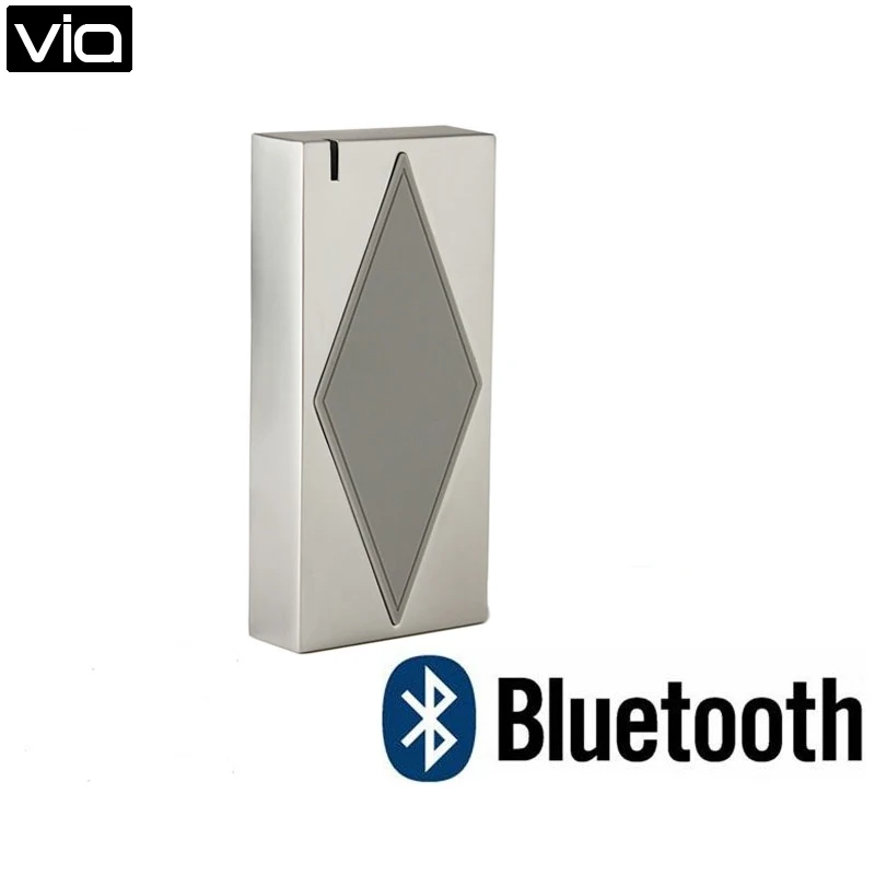 S5-Bluetooth Бесплатная доставка Bluetooth считыватель контроля доступа бесконтактных