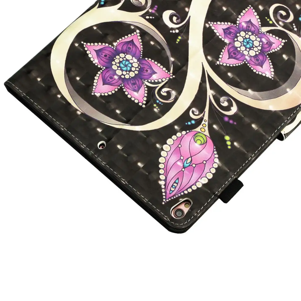 HYYGEDeal Butterfly Pattern Flip PU Wallet ID Card Slot Shockproof Tablet cases for Apple ipad air 10.5" 2019/ipad pro 10.5 2017
HYYGEDeal Butterfly Pattern Flip PU Wallet ID Card Slot Shockproof Tablet cases for Apple ipad air 10.5" 2019/ipad pro 10.5 2017