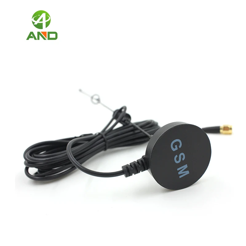 Антенна 5dbi GSM 3G 850 МГц 900 1800 1900 2100 | Электронные компоненты и принадлежности
