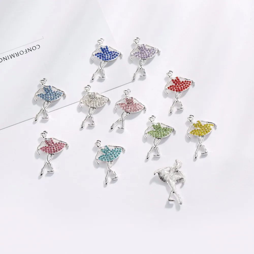 Buttons flatback ballerina rhinestone 27*20mm button for DIY crafts Home decoration accessories 10PCS/LOT(BTN-5444)
Buttons flatback ballerina rhinestone 27*20mm button for DIY crafts Home decoration accessories 10PCS/LOT(BTN-5444)
