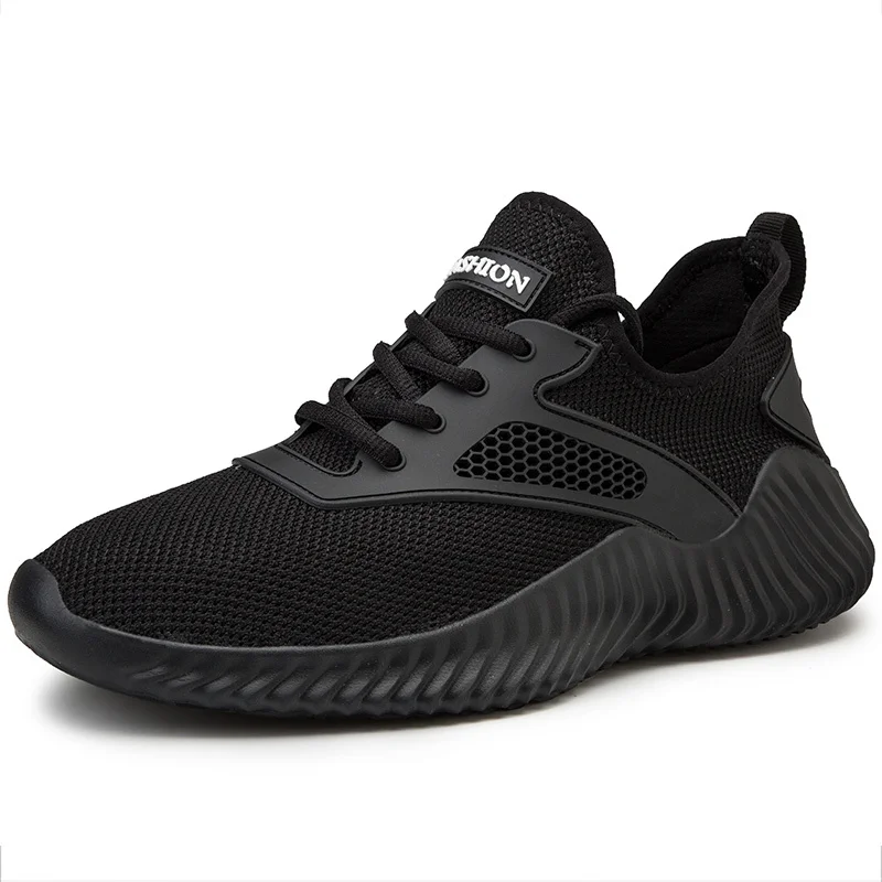 2019 New Summer Men Fashion Sneakers Breathable Lightweight Non-leather Casual Shoes for Men Low Top Mesh Male Shoes NX005
2019 New Summer Men Fashion Sneakers Breathable Lightweight Non-leather Casual Shoes for Men Low Top Mesh Male Shoes NX005