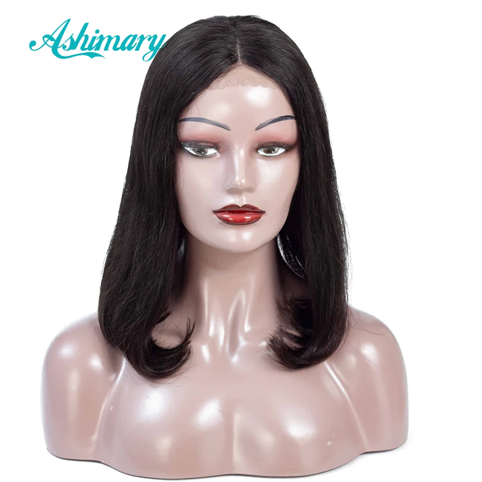 Short Bob Straight Lace Front Wigs Pre Plucked Wigs for Black Women Remy Pervuain Hair Bob Wig 4x4 Lace Closure Wig Ashimary
Short Bob Straight Lace Front Wigs Pre Plucked Wigs for Black Women Remy Pervuain Hair Bob Wig 4x4 Lace Closure Wig Ashimary