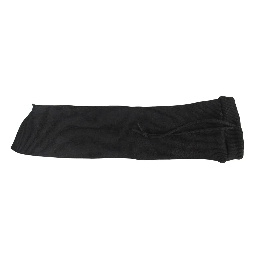 Tourbon Silicone Treated Knit Pistol Handgun Cover Case Firearm Socks Polyester Gun Protector Shooting Accessories 5pcs
Tourbon Silicone Treated Knit Pistol Handgun Cover Case Firearm Socks Polyester Gun Protector Shooting Accessories 5pcs