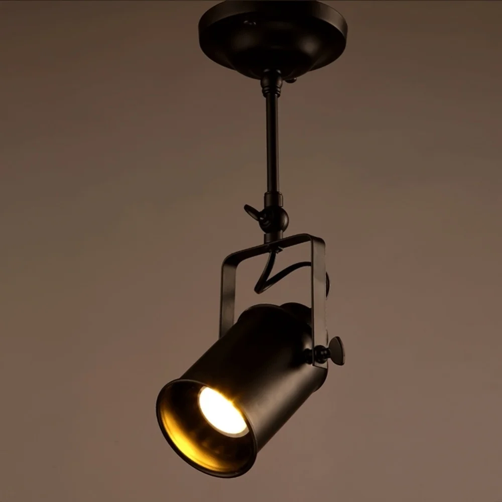 Wall Mounted Pendant Light Spotlights Home Living Room Decor Lighting Loft Bar Clothes Store Ceiling Lamp Black
Wall Mounted Pendant Light Spotlights Home Living Room Decor Lighting Loft Bar Clothes Store Ceiling Lamp Black
