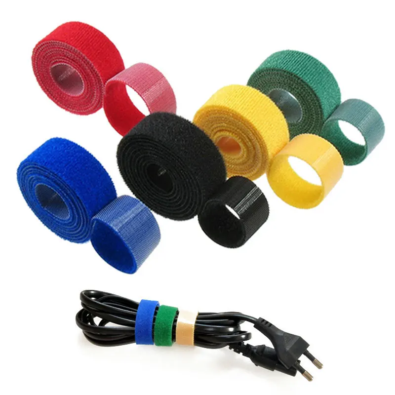 1M Nylon Phone Cable Winder Wire Organizer Earphone Mouse Cord Protector Cable Management For iPhone Cable Samsung Computer
1M Nylon Phone Cable Winder Wire Organizer Earphone Mouse Cord Protector Cable Management For iPhone Cable Samsung Computer