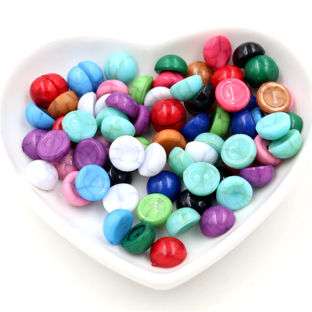 40pcs/lot 8mm10mm Mix crack Colors Natural Cracked Style Flat back Resin Cabochons For Bracelet Earrings accessories
40pcs/lot 8mm10mm Mix crack Colors Natural Cracked Style Flat back Resin Cabochons For Bracelet Earrings accessories