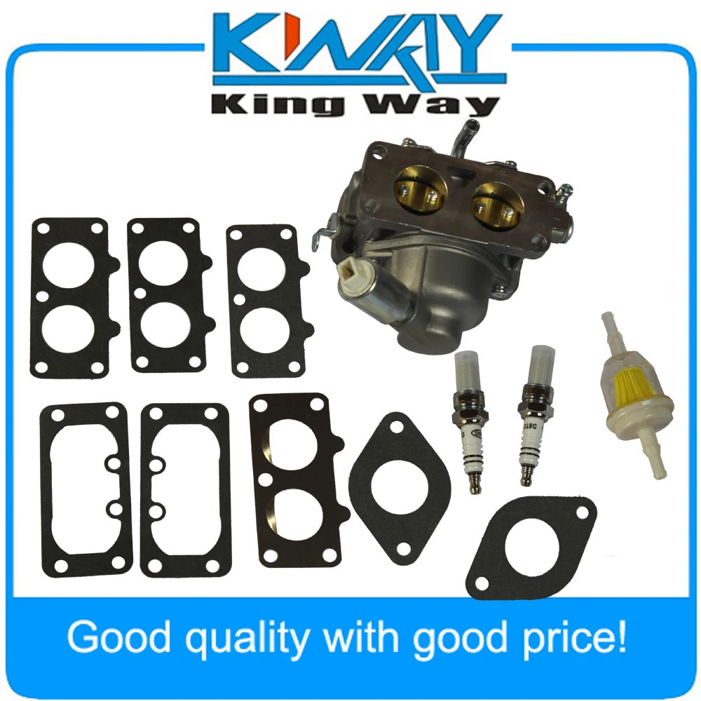 All Free Shipping-New Carburetor 699709 499804 Fits For Briggs & Stratton 20HP 21HP 23HP 24HP 25HP intek V-Twin Engine
All Free Shipping-New Carburetor 699709 499804 Fits For Briggs & Stratton 20HP 21HP 23HP 24HP 25HP intek V-Twin Engine