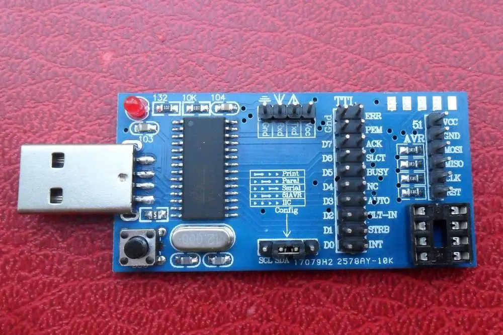 For USB transfer and USB port: ez-usb USB transfer TTL/TTL IO CH341A program
For USB transfer and USB port: ez-usb USB transfer TTL/TTL IO CH341A program