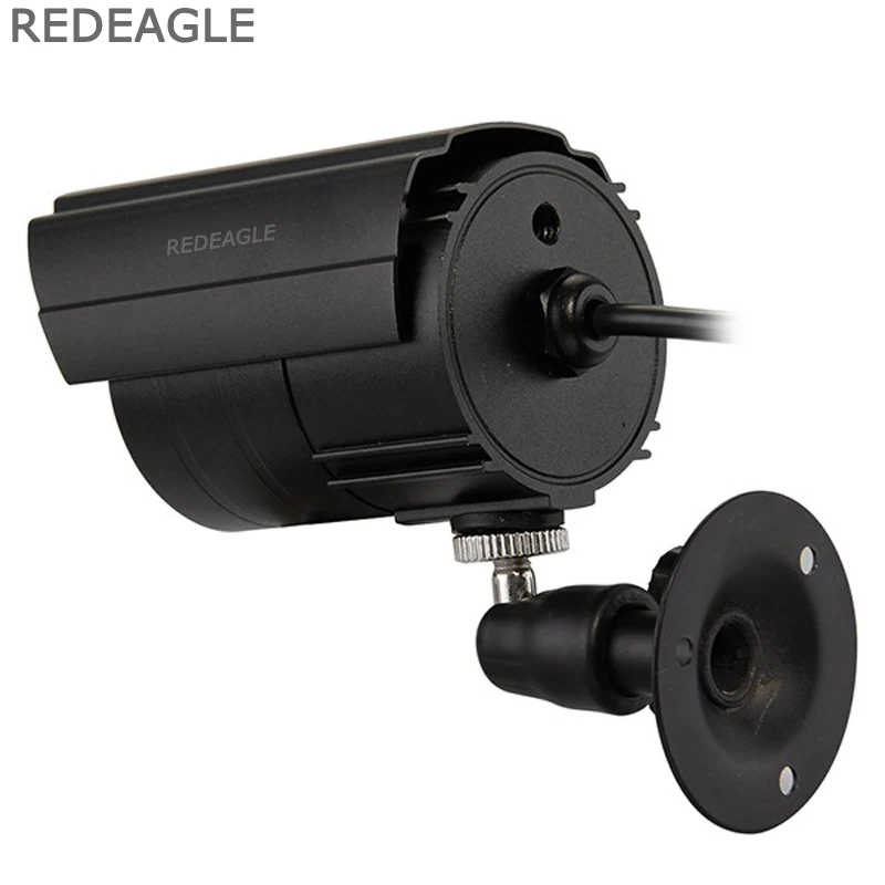 1MP 720P HD AHD Security Camera IR-Cut Filter Home Indoor Outdoor Surveillance Metal Case
1MP 720P HD AHD Security Camera IR-Cut Filter Home Indoor Outdoor Surveillance Metal Case
