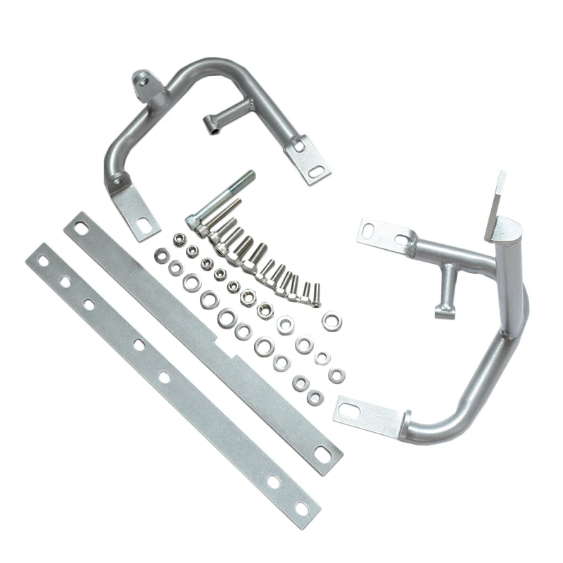 Защитные прутки для Мотоцикла Bmw K1600GTL 11-16, 2011, 2012, 2013, 2014, 2015, 2016, серебристый
Защитные прутки для Мотоцикла Bmw K1600GTL 11-16, 2011, 2012, 2013, 2014, 2015, 2016, серебристый