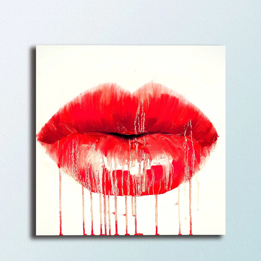 Fashion sara-pope-lips Oil Painting Wall Art Picture Paiting Canvas Paints Home Decor HD Print Painting Wall Art Picture
Fashion sara-pope-lips Oil Painting Wall Art Picture Paiting Canvas Paints Home Decor HD Print Painting Wall Art Picture