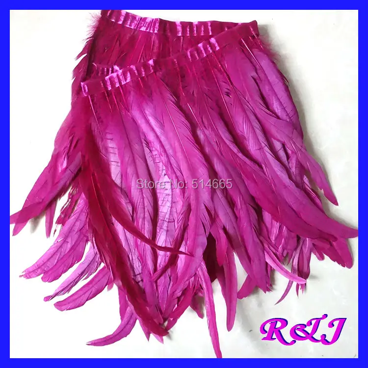 Free Shipping 2M/lot aubergine cock tail feather trim,feather fringe feather trimming for garment accessories, cloth ornaments
Free Shipping 2M/lot aubergine cock tail feather trim,feather fringe feather trimming for garment accessories, cloth ornaments